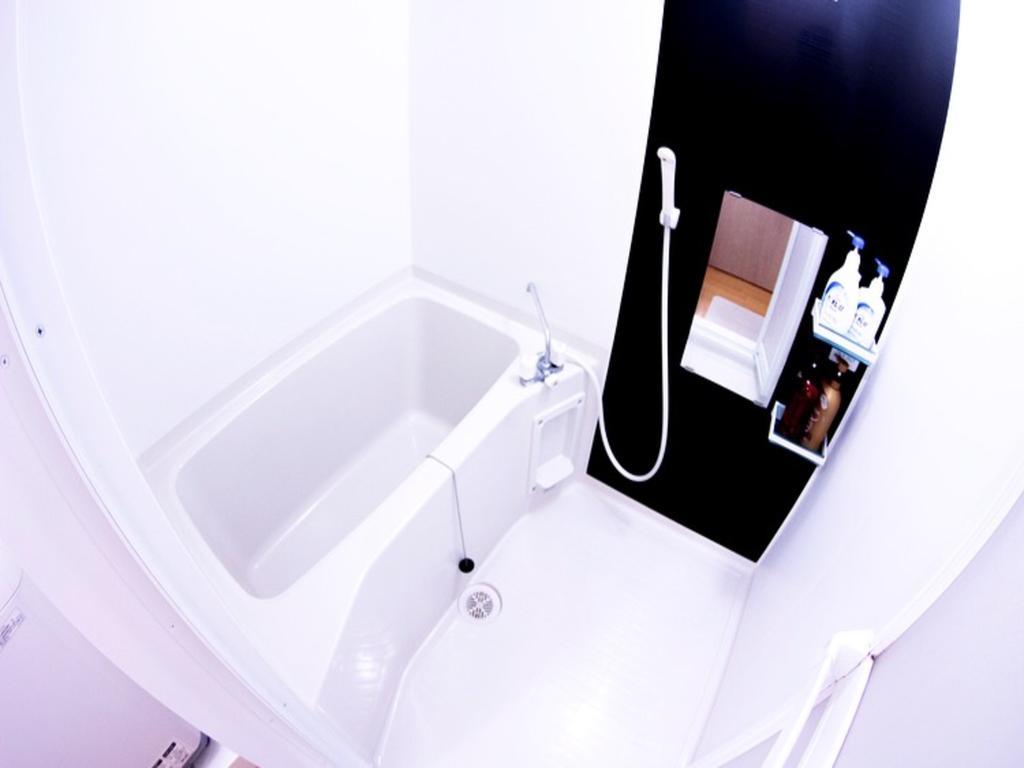 Moco Hostel Kioto Zewnętrze zdjęcie
