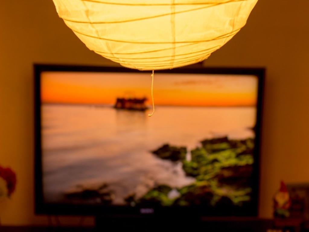 Moco Hostel Kioto Zewnętrze zdjęcie