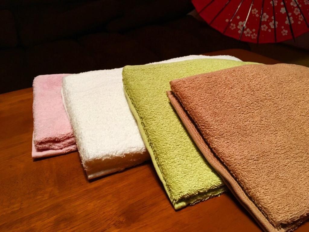 Moco Hostel Kioto Zewnętrze zdjęcie