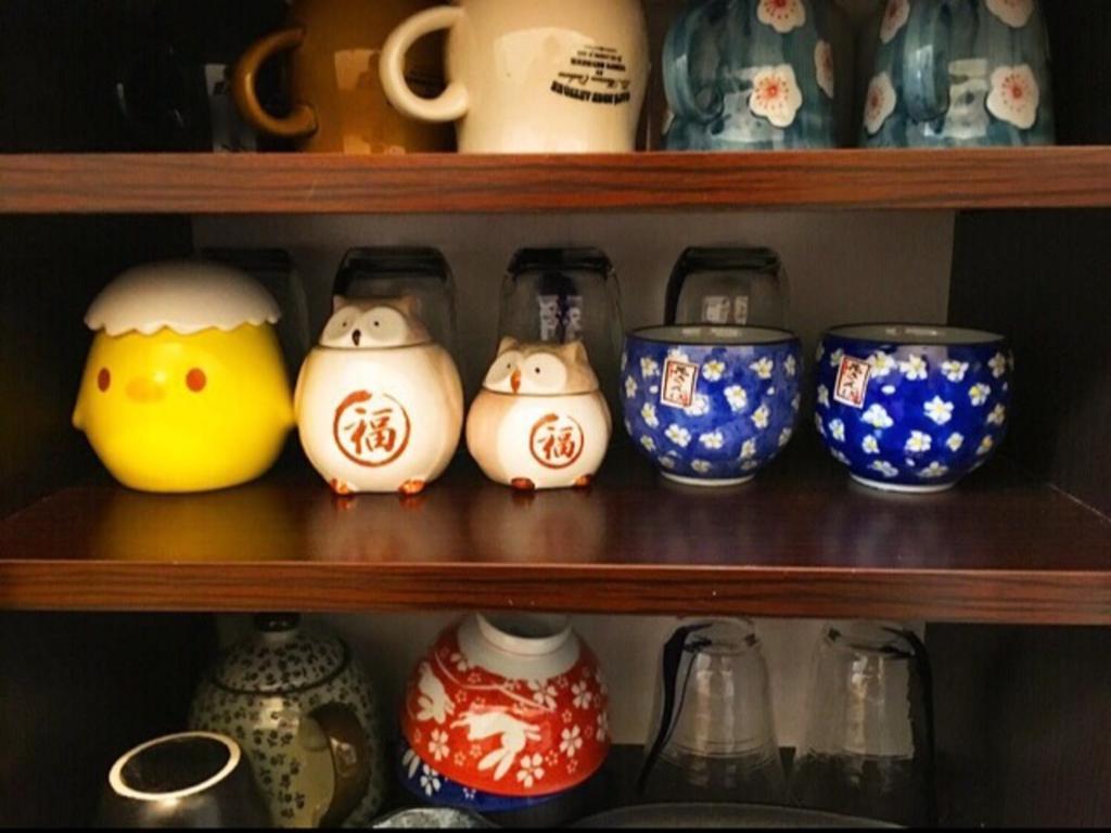 Moco Hostel Kioto Zewnętrze zdjęcie