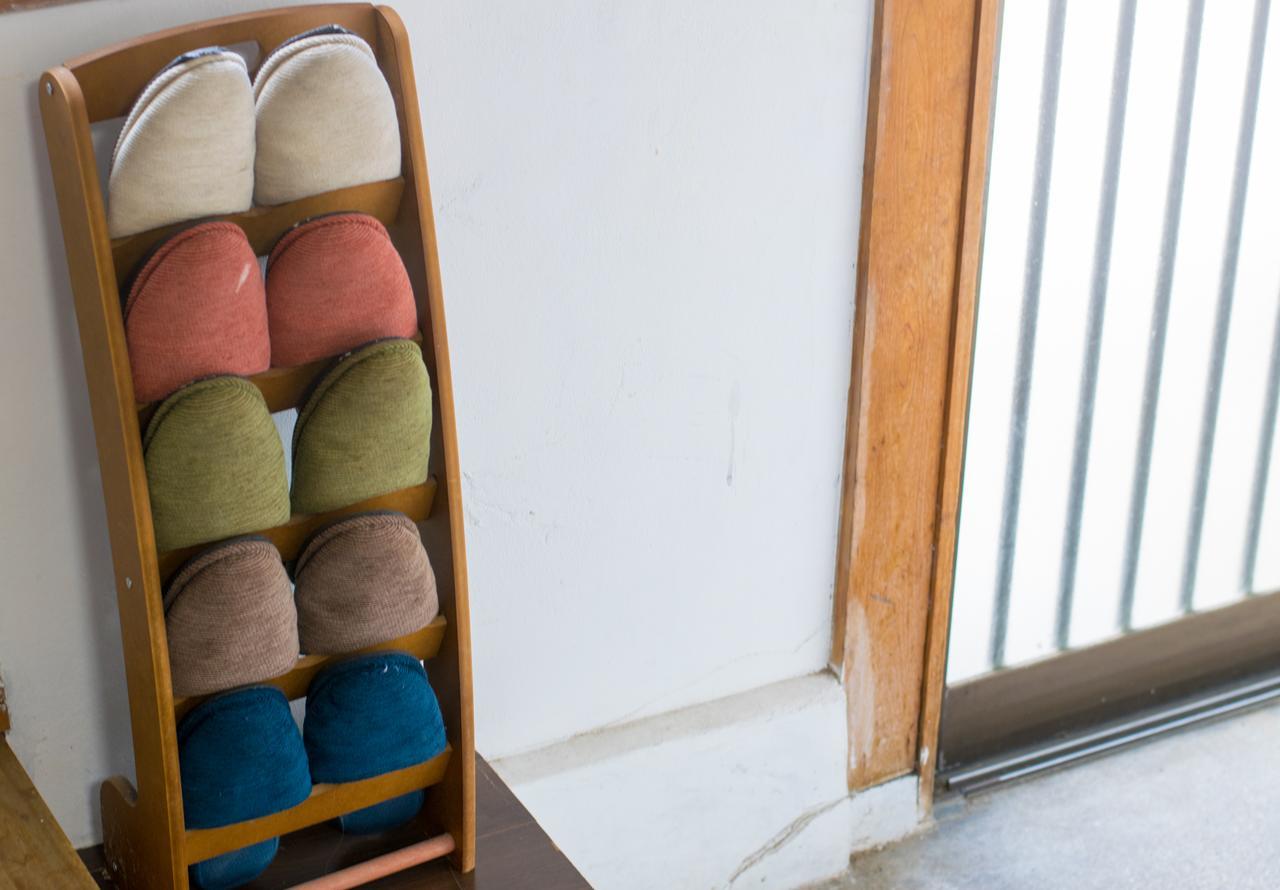 Moco Hostel Kioto Zewnętrze zdjęcie