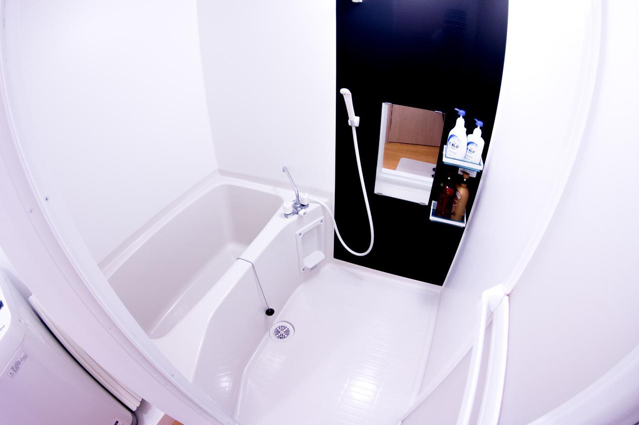 Moco Hostel Kioto Zewnętrze zdjęcie