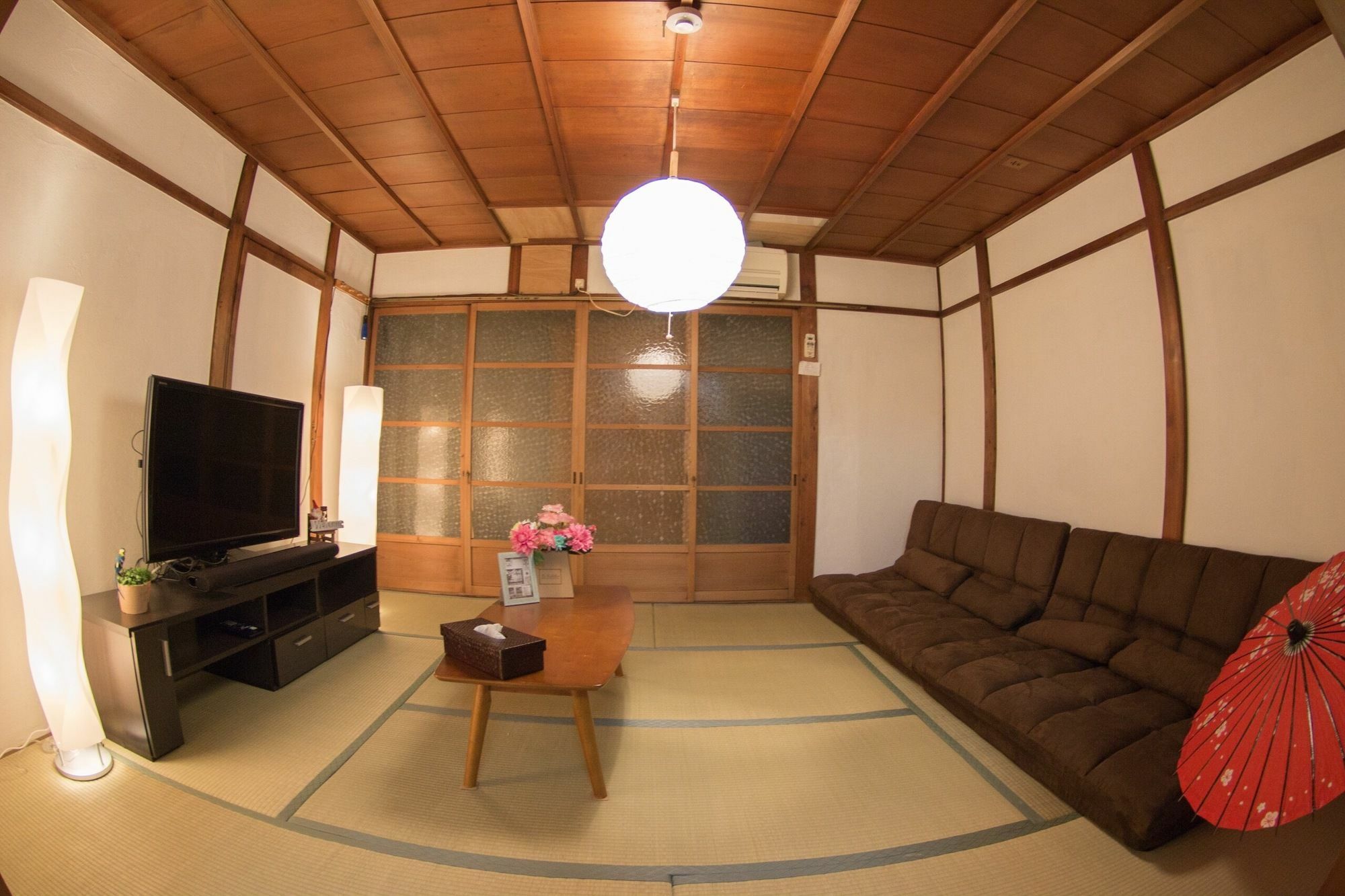 Moco Hostel Kioto Zewnętrze zdjęcie
